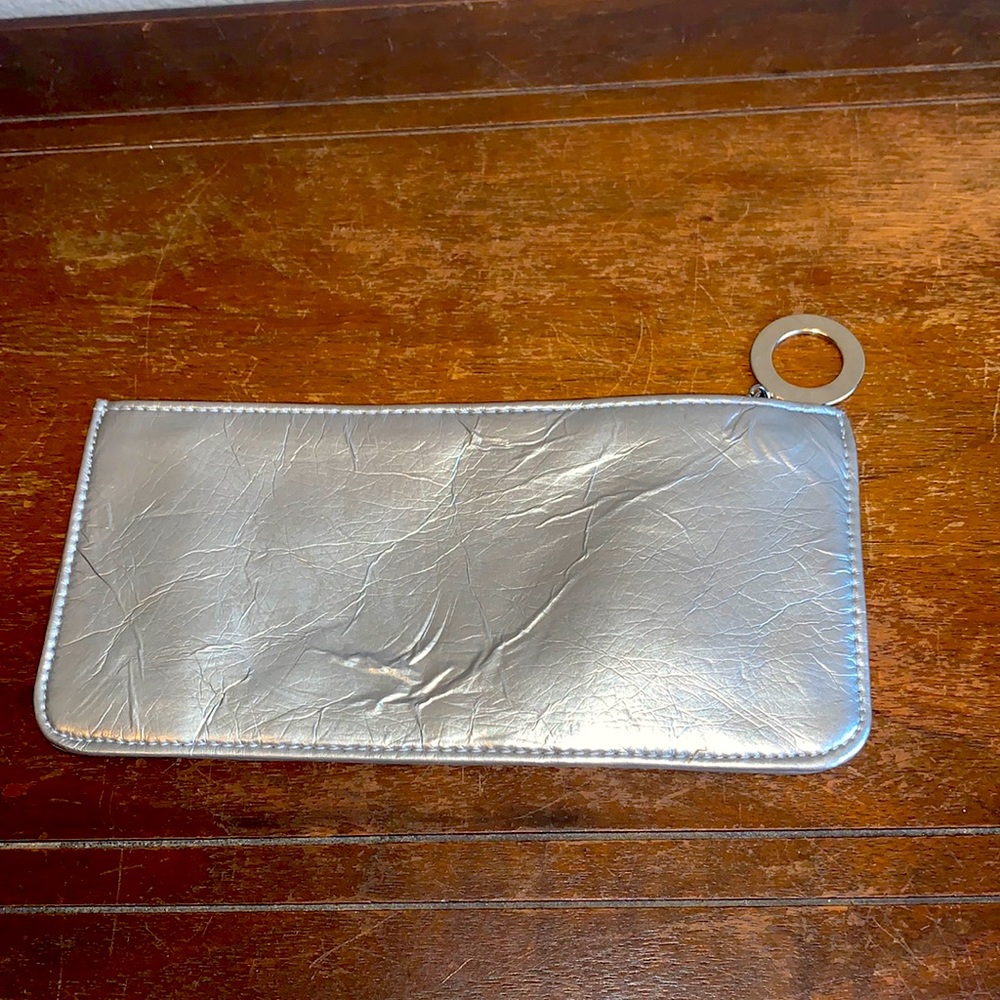 Jaeger London Silver Clutch *2 for $5*